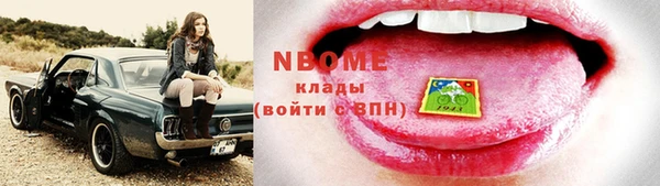 хмурый Абаза