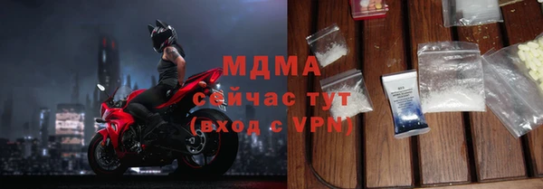 хмурый Абаза