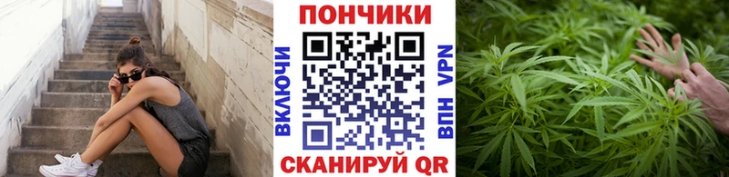 МАРИХУАНА индика Никольское
